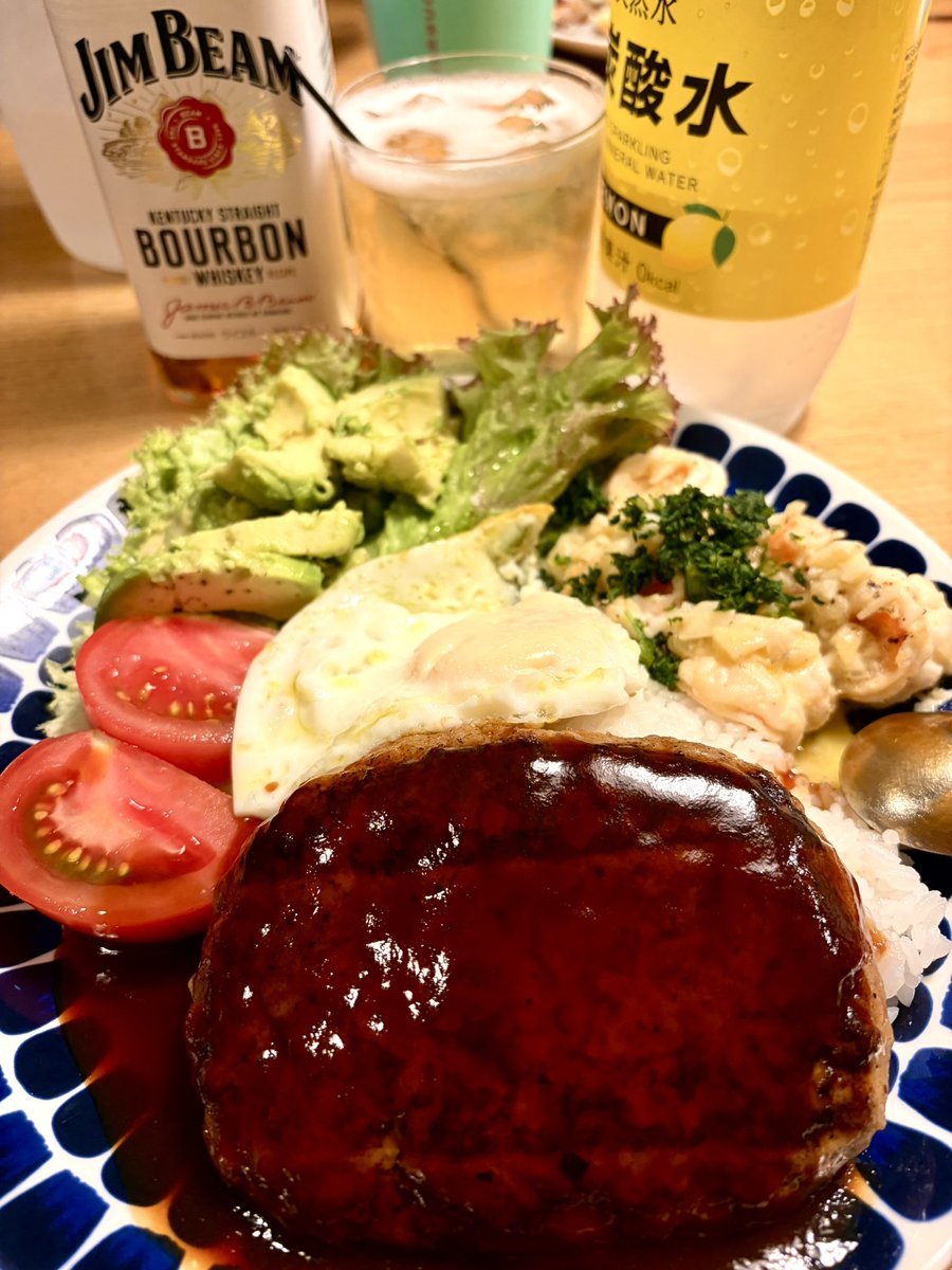 終焉のK・B・A tweet media