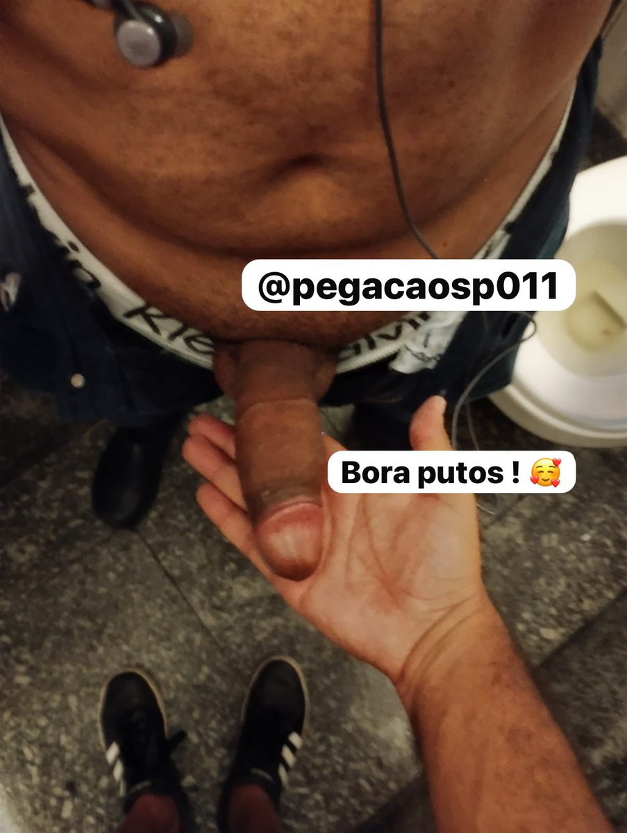 Pegaçãosp011 tweet media