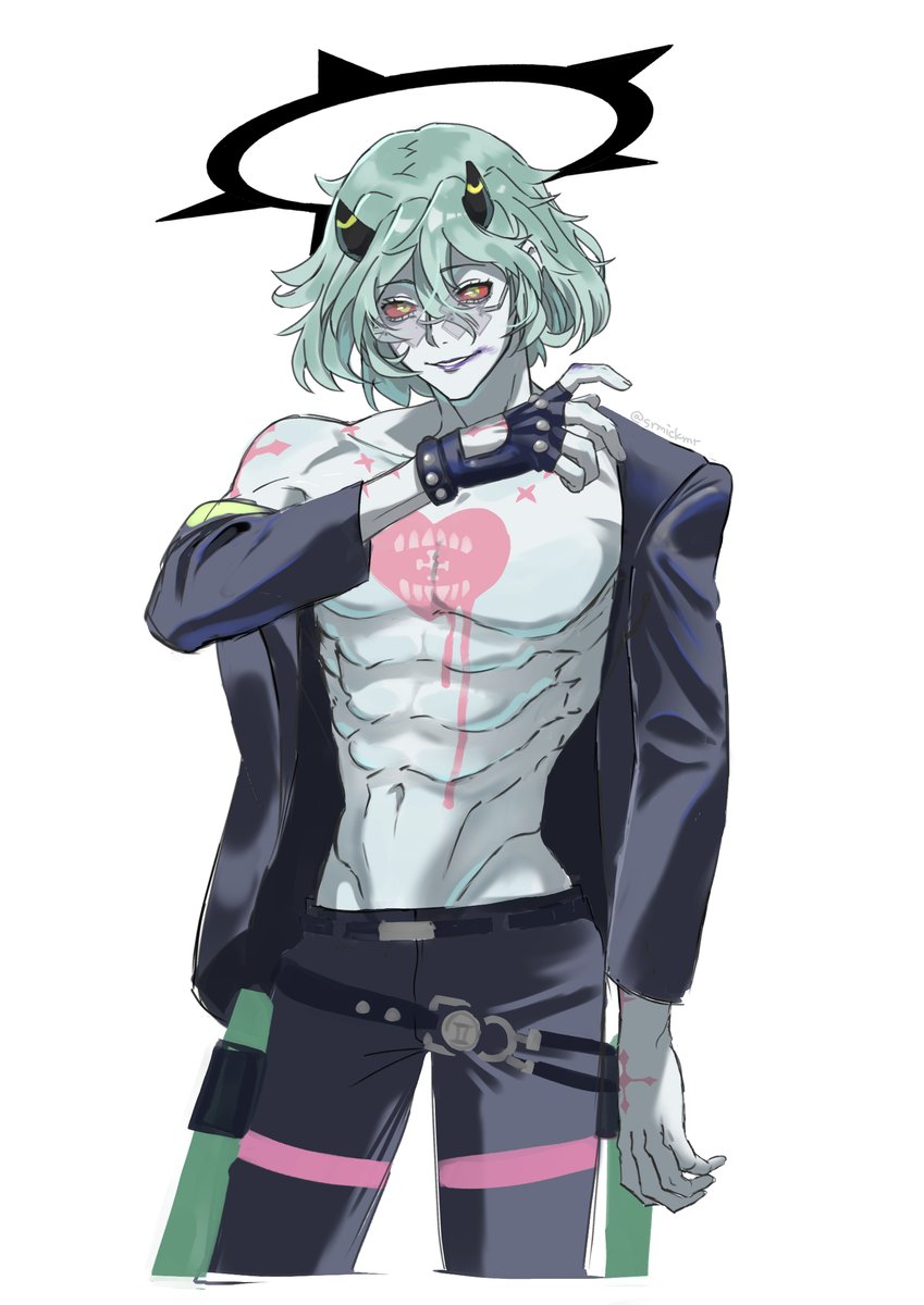 くもり tweet media