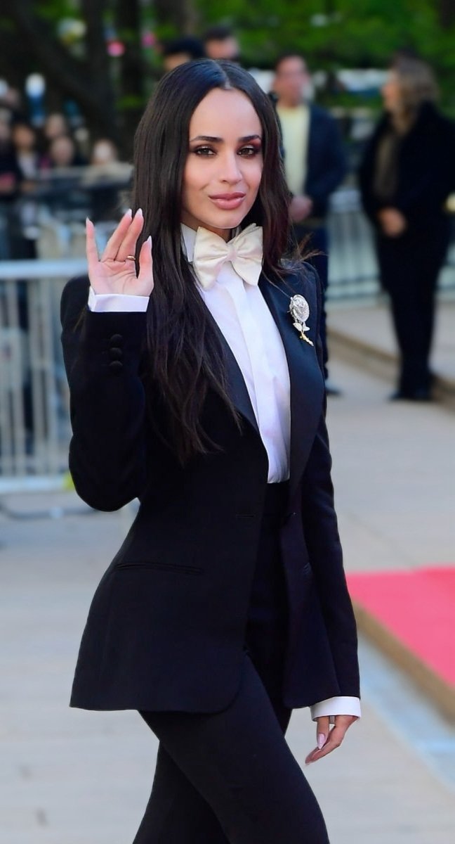 Good morning to that perfection. ✨