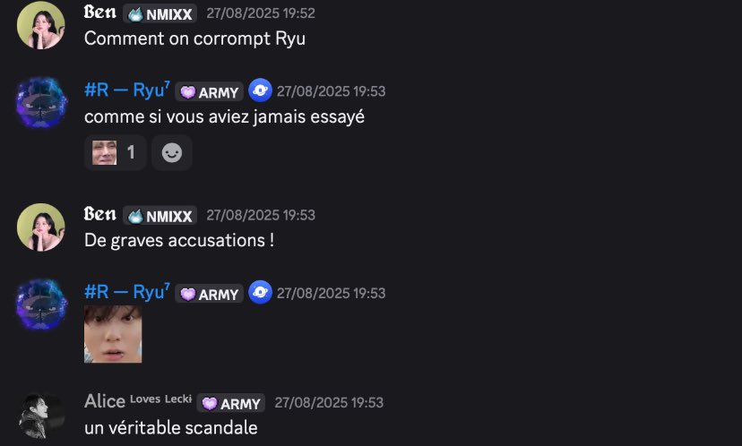 spideykook⁷ / tifo physique tweet media