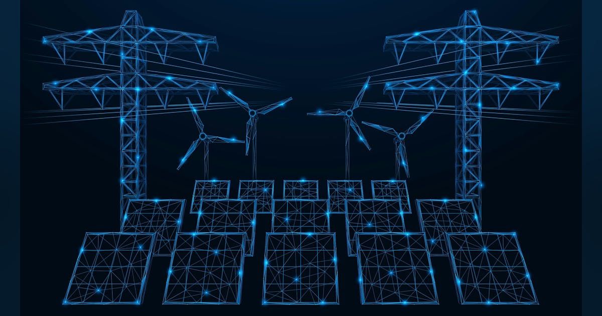 JeffreyMDowdell's tweet image. How Microgrid &amp;amp; DER Developers Can Collaborate with AI to Speed Grid Interconnection

Save energy/cost for your business contact me @ buff.ly/5OiGpqm

#Reliability #EnergyStorage #EnergyEfficiency #Renewables #EnergyAudit #Procurement #Resilience

buff.ly/rElJn5Q