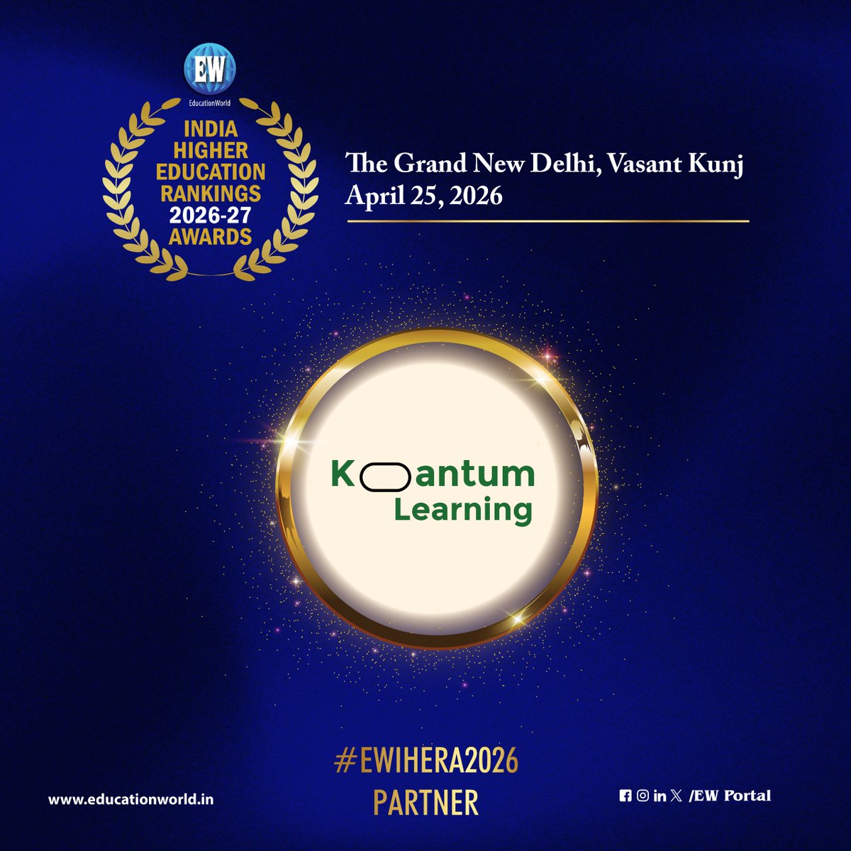 EducationWorld India tweet media