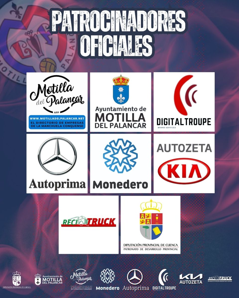 Motilla CF tweet media