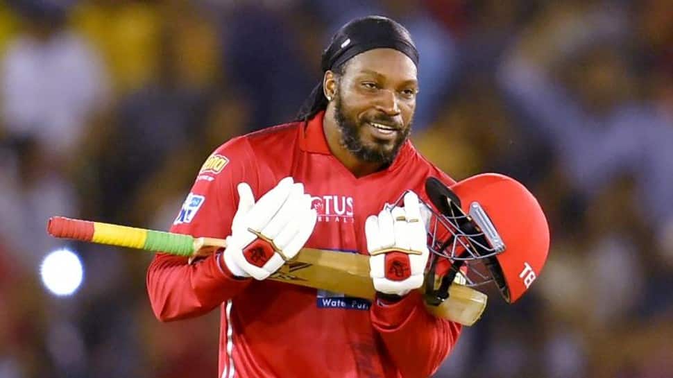🚨 CHRIS GAYLE EXPOSED PUNJAB KINGS 🚨 

Chris Gayle said 🗣️,

"My IPL ended prematurely with Punjab. I was disrespected at Kings XI and felt I wasn't treated properly as a senior player. They treated me like a kid. For the first time in my life, I felt like getting into