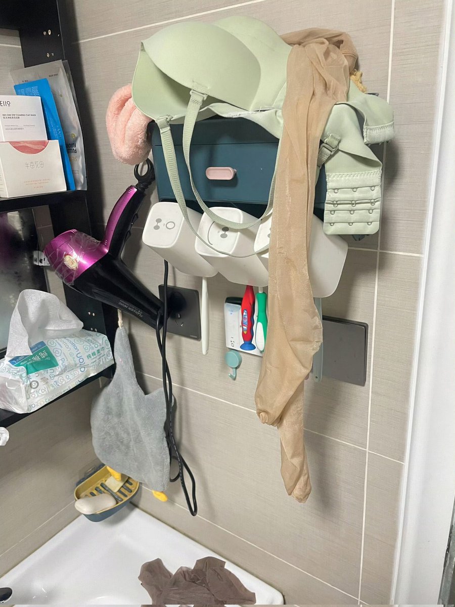 信任之上的我们 tweet media