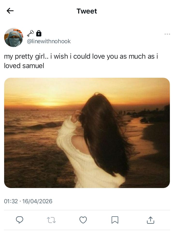 innactive. tweet media