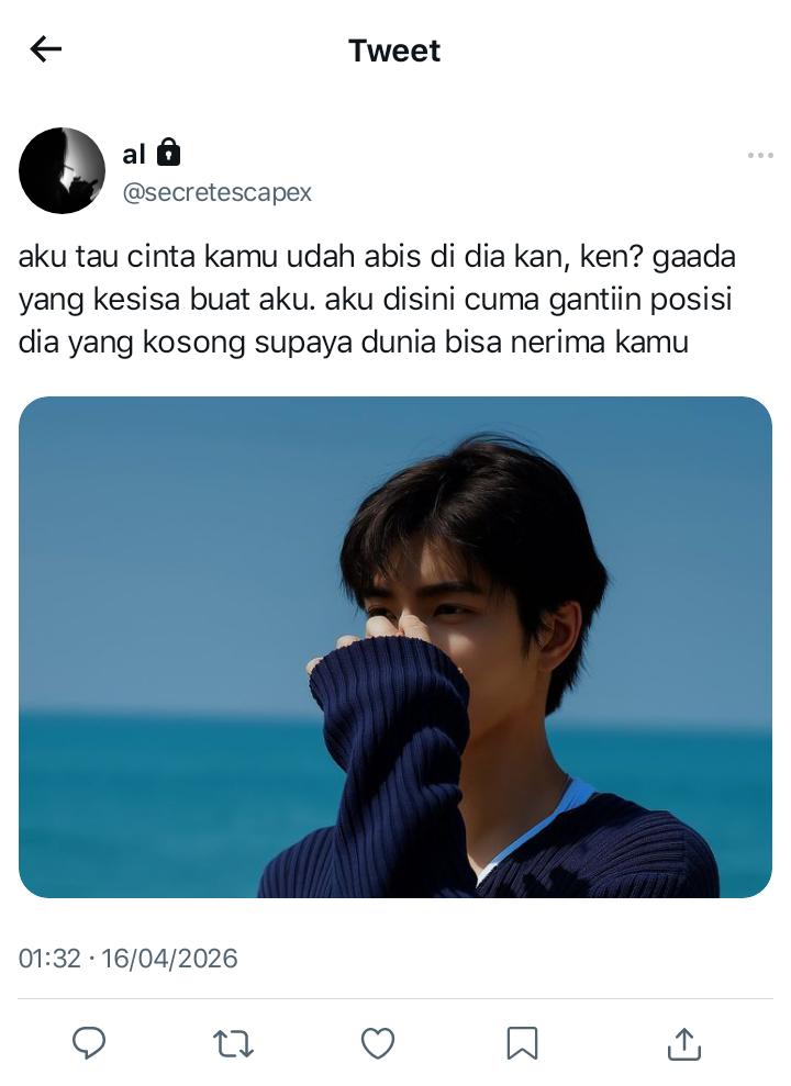 innactive. tweet media