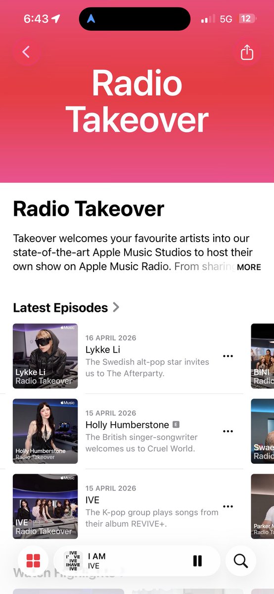 Dear <a href="/eshygazit/">Eshy Gazit</a>, can we have Monsta X on Apple Music Radio Takeover? 🥲🥲