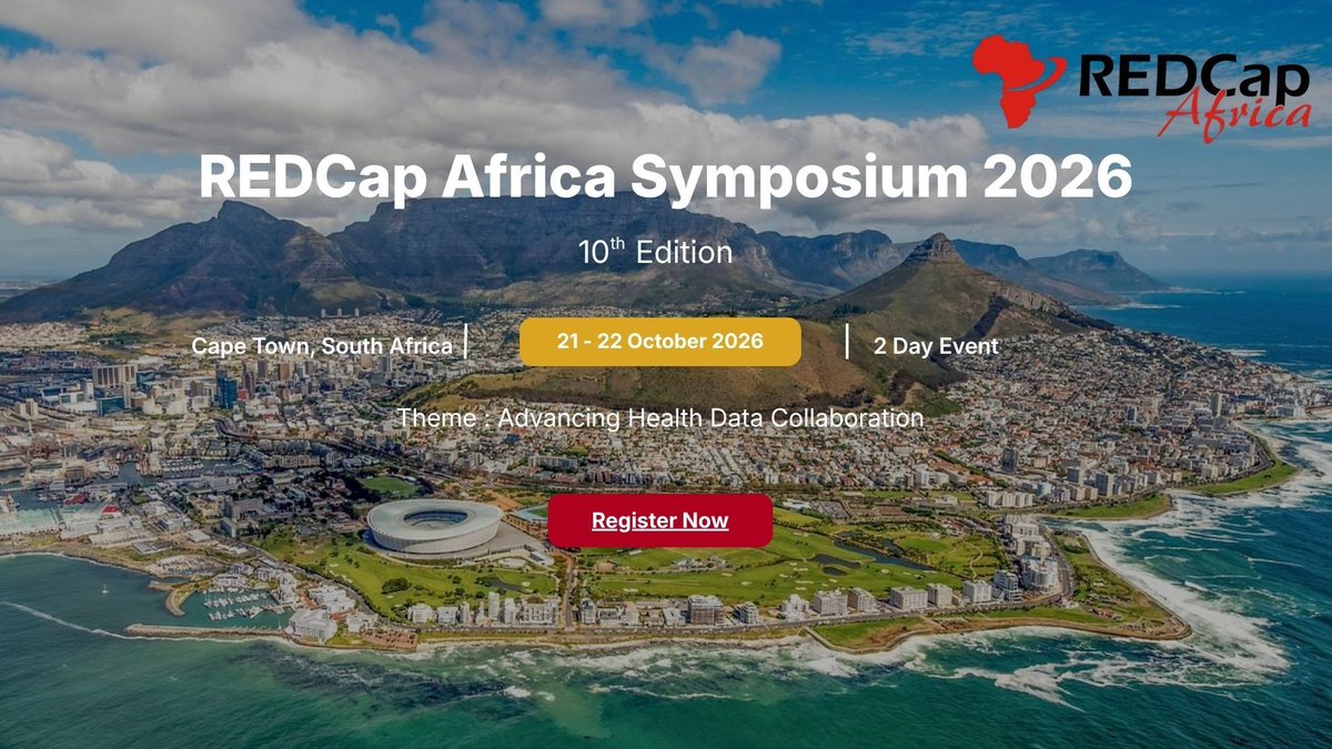 African Bioinformatics Institute tweet media