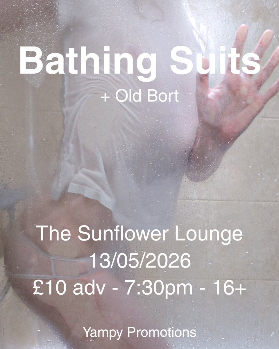 The Sunflower Lounge tweet media