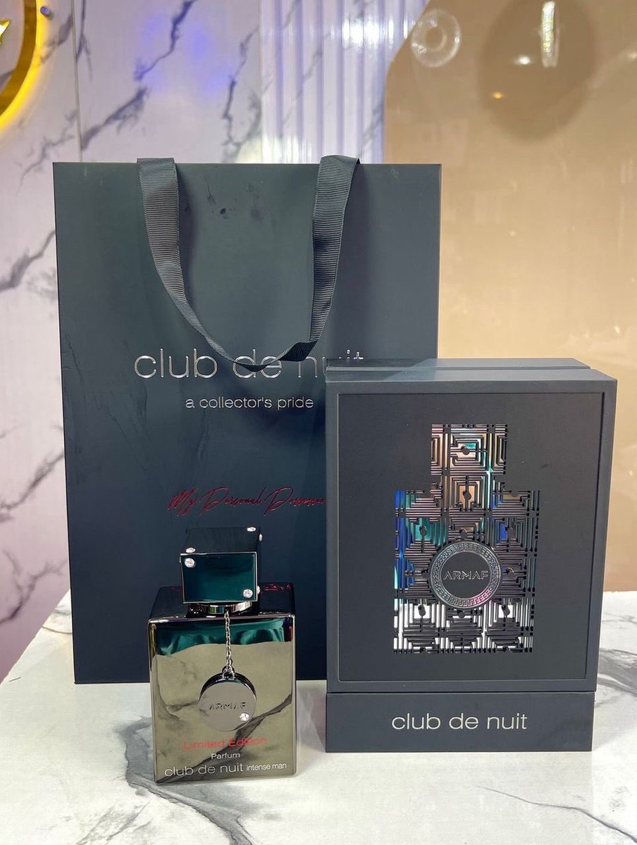 jamaaal_d's tweet photo. Toutes les références de CDN disponibles 
9PM Night Out 38k au lieu de 40k

☎️ 777336109 pour vos commandes ou m’écrire en dm.

RT pour la visibilité de mon business🫶🏾 https://t.co/1RUjIANSxb