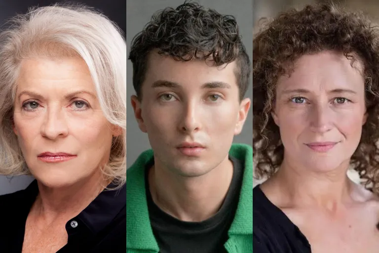 WhatsOnStage's tweet photo. We Had A World reveals full UK premiere cast https://t.co/vpvextBvVF https://t.co/2jBiYVLOVW
