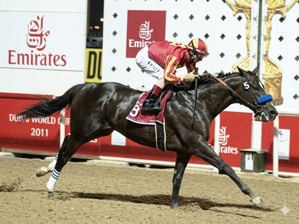 blindadosalas1's tweet image. #Hipismo #InMemoriam El 21/04/2013 falleció CAPTAIN STEVE 🇺🇲 Ganador de la #DubaiWorldCup (2001) y otras carreras relevantes como el #HollywoodFuturity #SwapsStakes y #DonnHandicap Fue padrillo de regular éxito en #ShaddaiStallion 🇯🇵