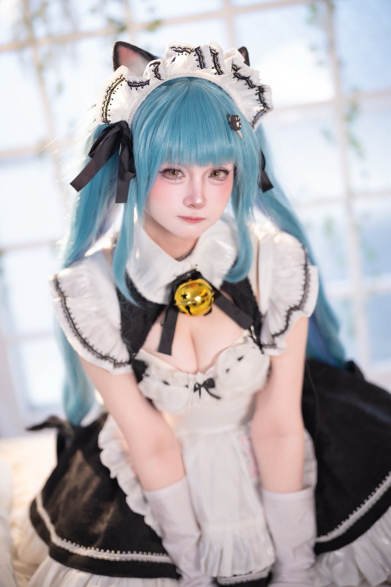 海豹🦭@鳴潮fes tweet media