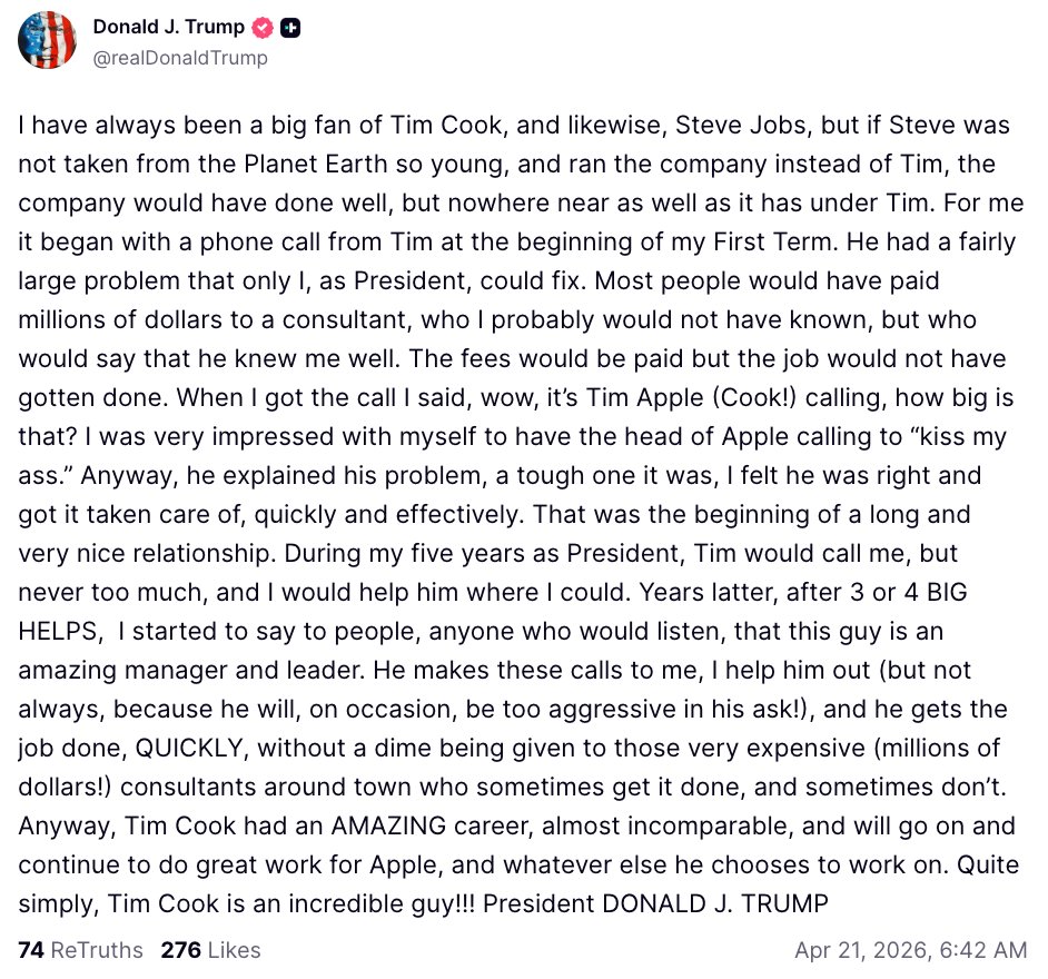 Wall St Engine tweet media