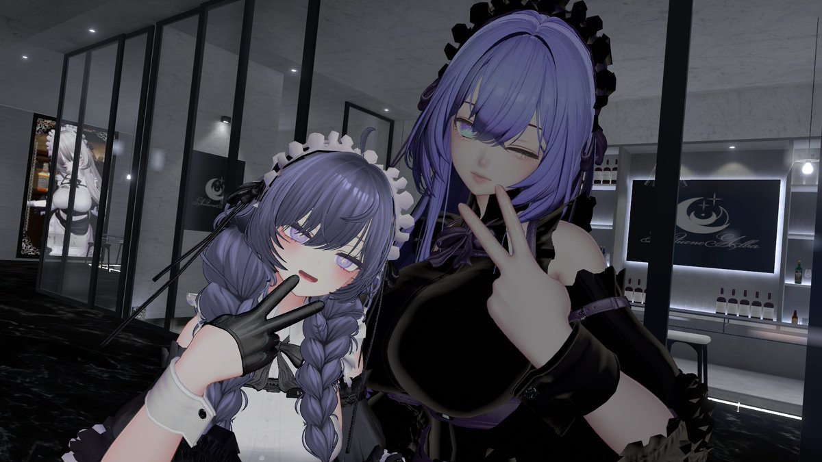 M4PLE VRC tweet media