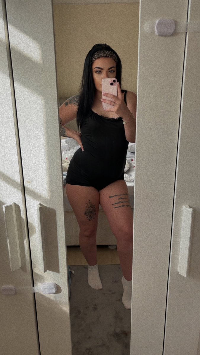 Alyshia 🕷️ tweet media