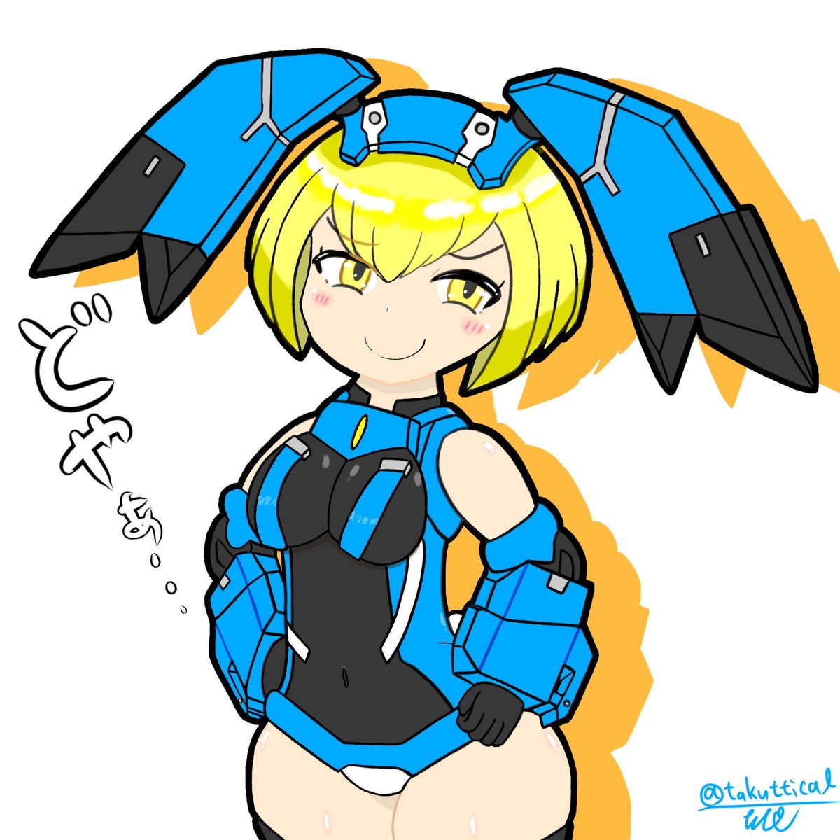 Takuttical tweet media