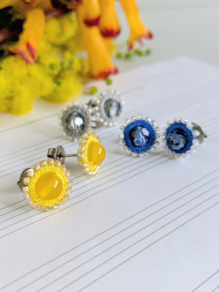 min mit mine (ミンミットミーネ) tweet media