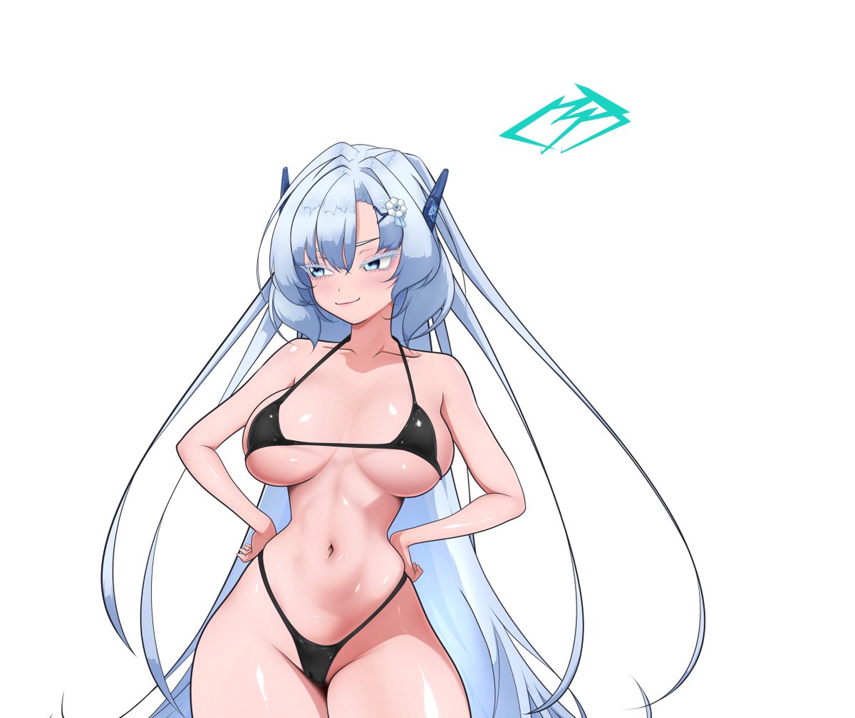 KiryuKurou66096's tweet photo. #WhiteCUL #タコ姉ちゅわちゅわチューズデー

もうすぐじゃ…
クロワちゃんを追加したら
プロトタイプ立ち絵、完成ですじゃ… https://t.co/uLiYkx9JkE