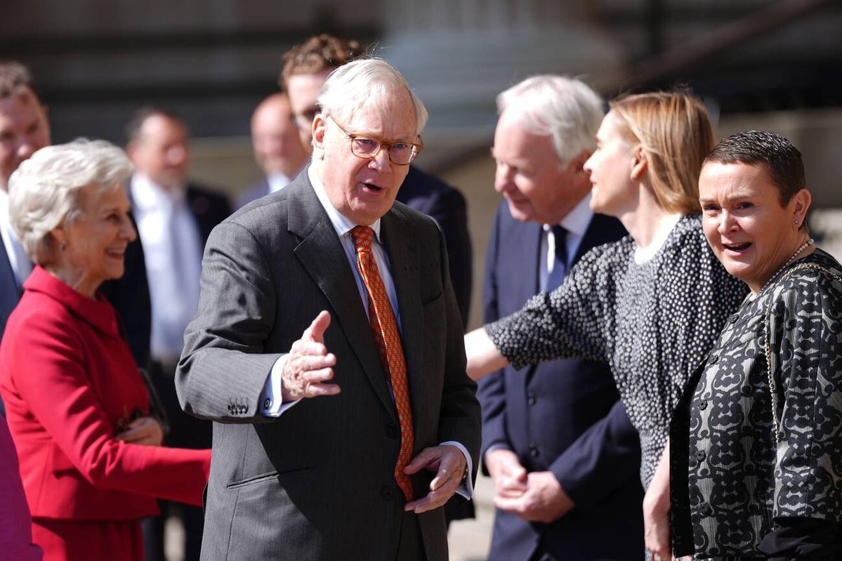 Imperial Material ♚ tweet media