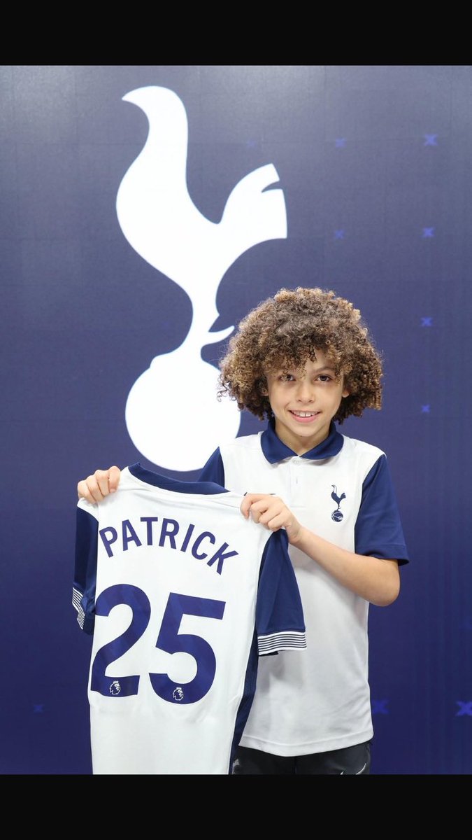 Paul Patrick tweet media