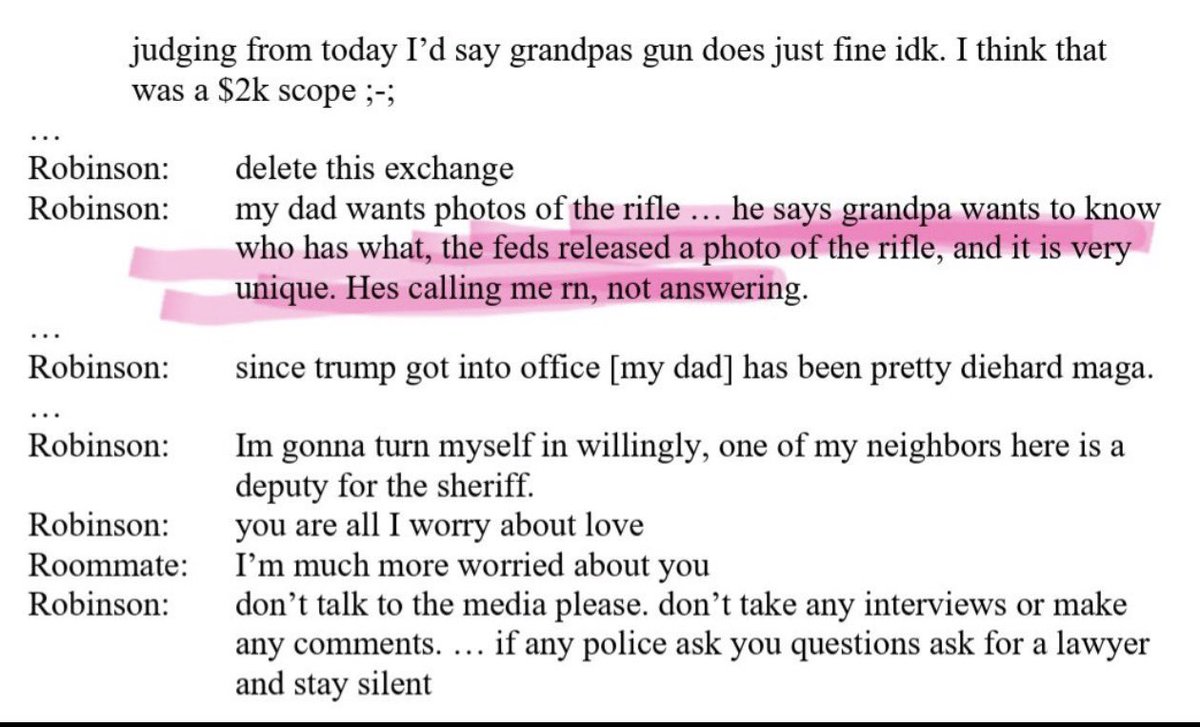 Lala Enacho 🇺🇸 1️⃣ 🦅 tweet media