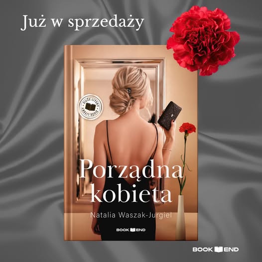 Wydawnictwo Bookend tweet media