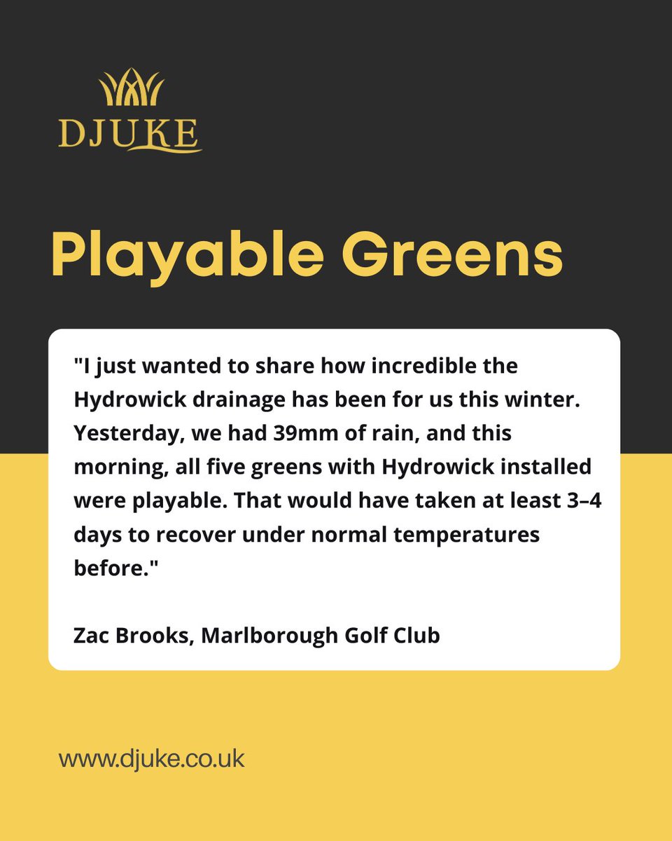 DJUKE Ltd tweet media
