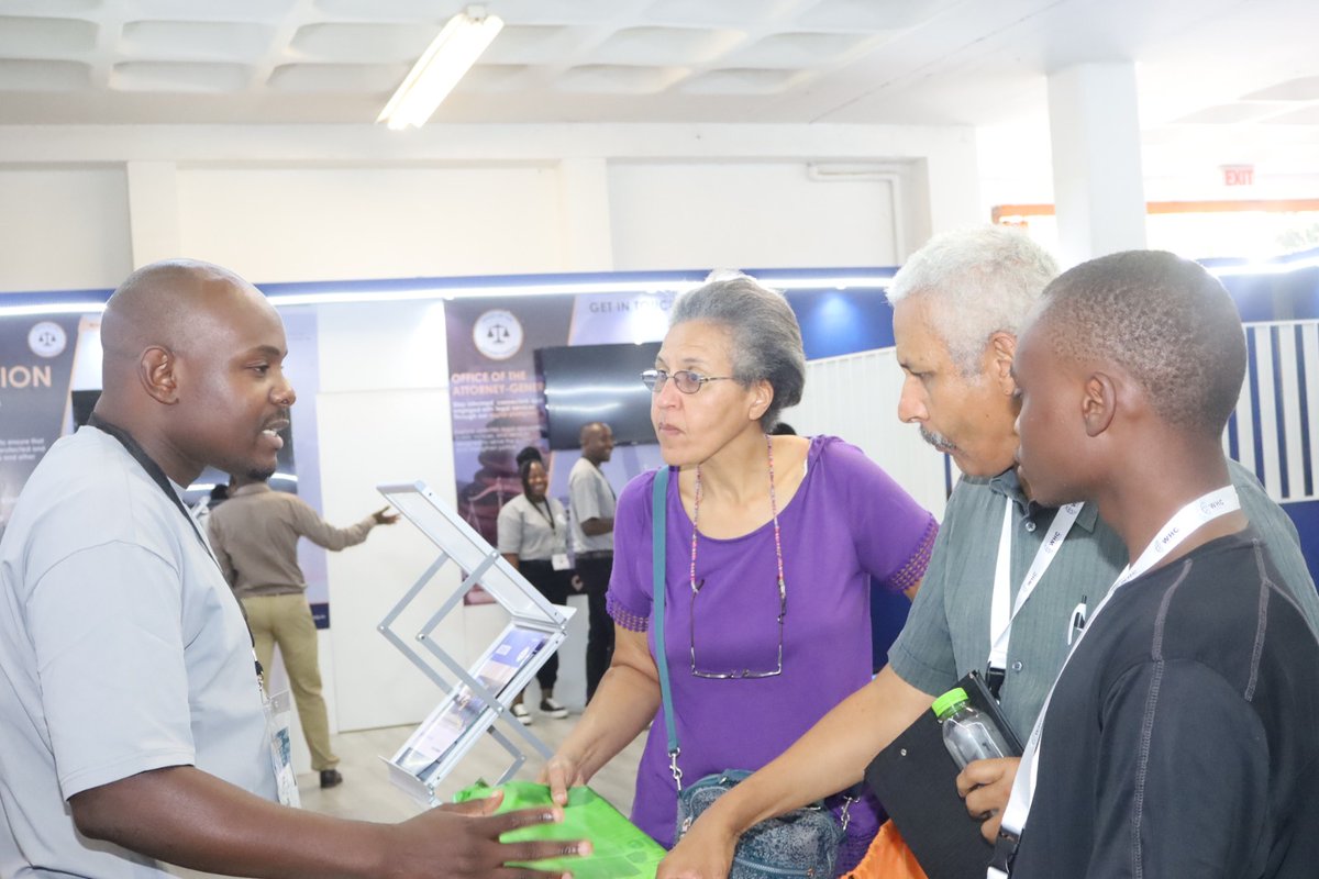 AGZim_Official's tweet photo. #ZITF2026 Day 2 of exhibitions

Our expert team is waiting for you in Hall 1, Stand 1G19, right by Door 1. Come through and interact with us. https://t.co/yUzZ2vMdzb