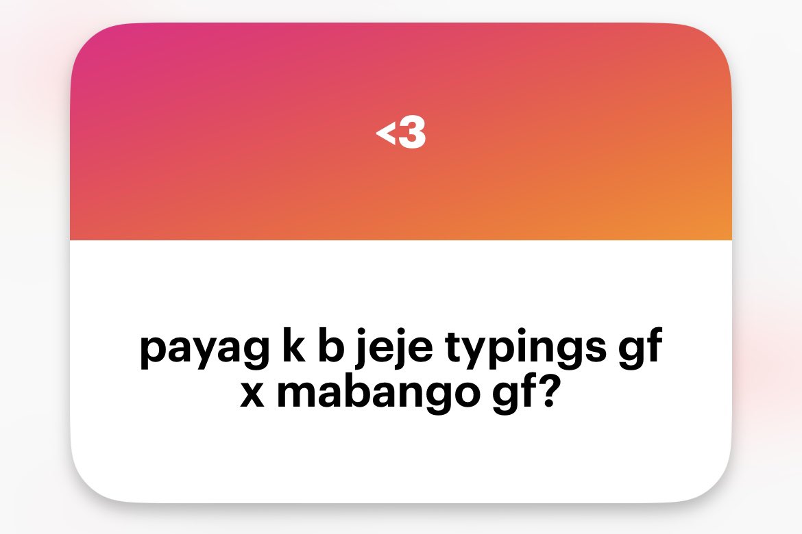 letscizr's tweet image. 'di mo ako makukuha sa mga ganyan anon @09stei oy tamo sinusubukan na ko biktimahin ng mga anon