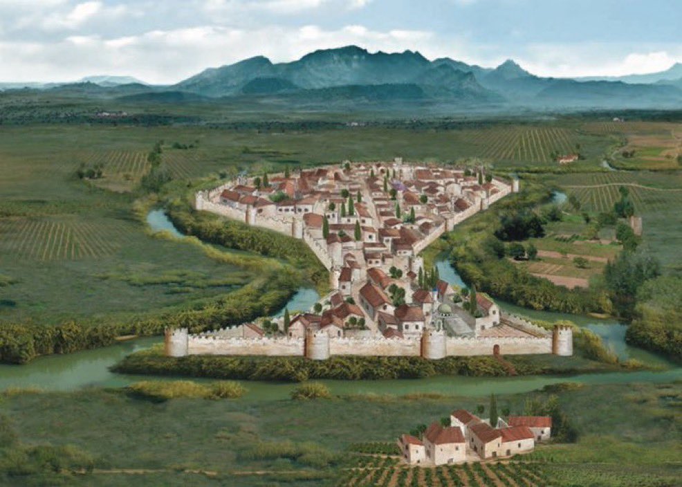 Llegendari Valencià tweet media