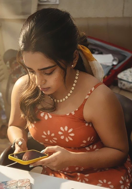 Actress World tweet media