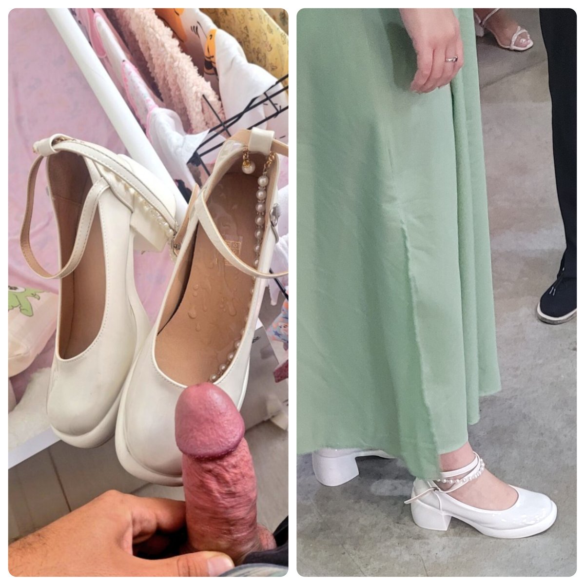 secretsandals's tweet photo. https://t.co/SAVDd5aHeX
