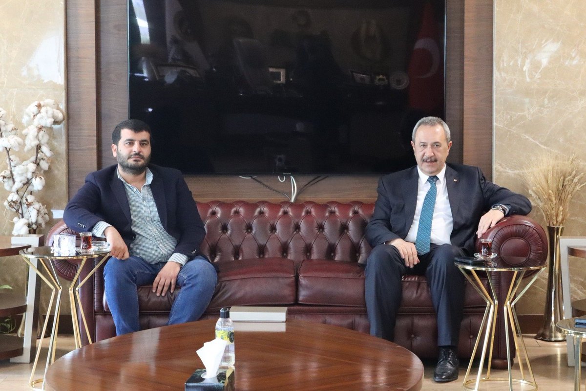 Mehmet Kaya tweet media
