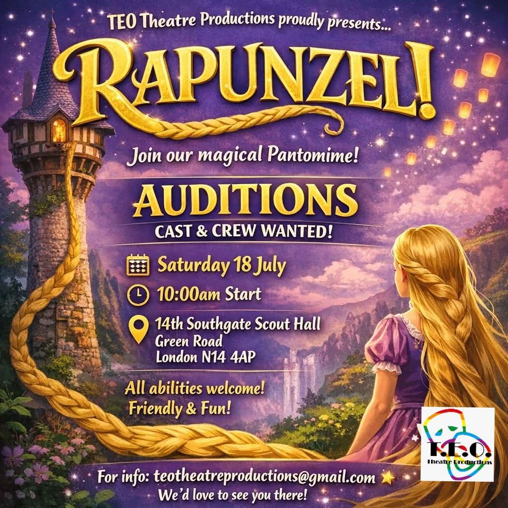 T.E.O Theatre tweet media