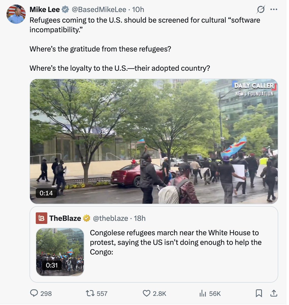 Litsani Choukran tweet media