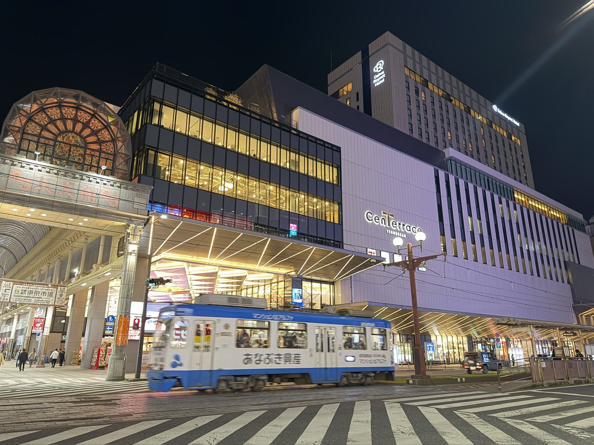 ゆずたそ@ゆずた散歩 tweet media