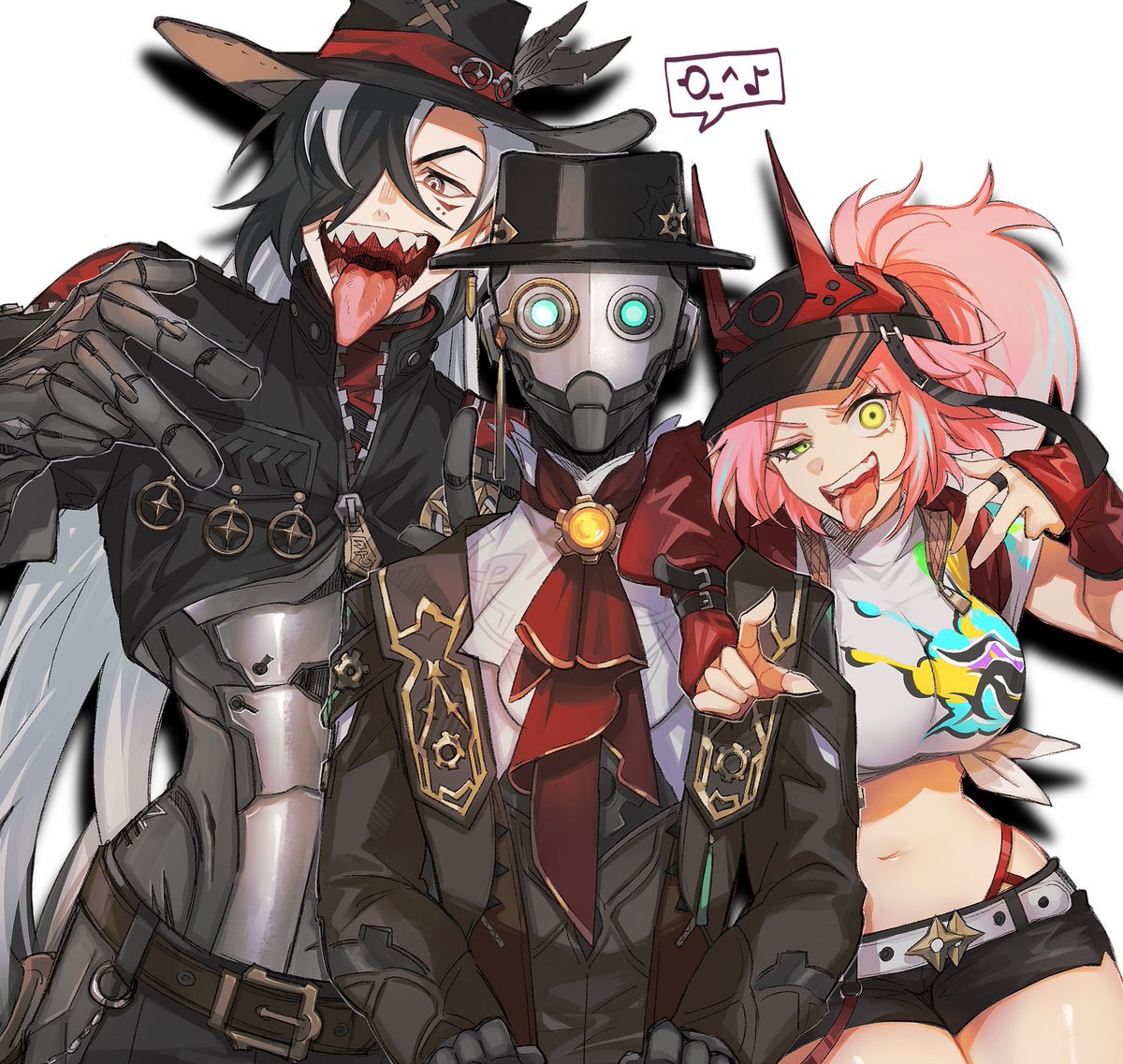 スクリューガムはまだ実装されないのか？ずっと待ってるんだが、ラップした仲だろ、早く来てくれよ、なぁ、どうなんだ？なぁ、どうなんだ？なぁ、