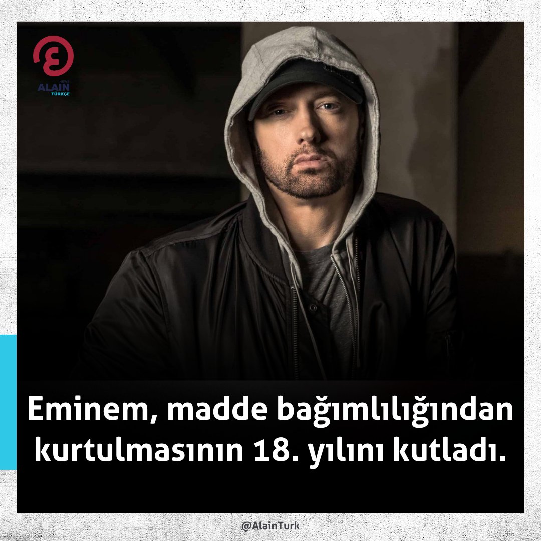 Alain Türkçe tweet media