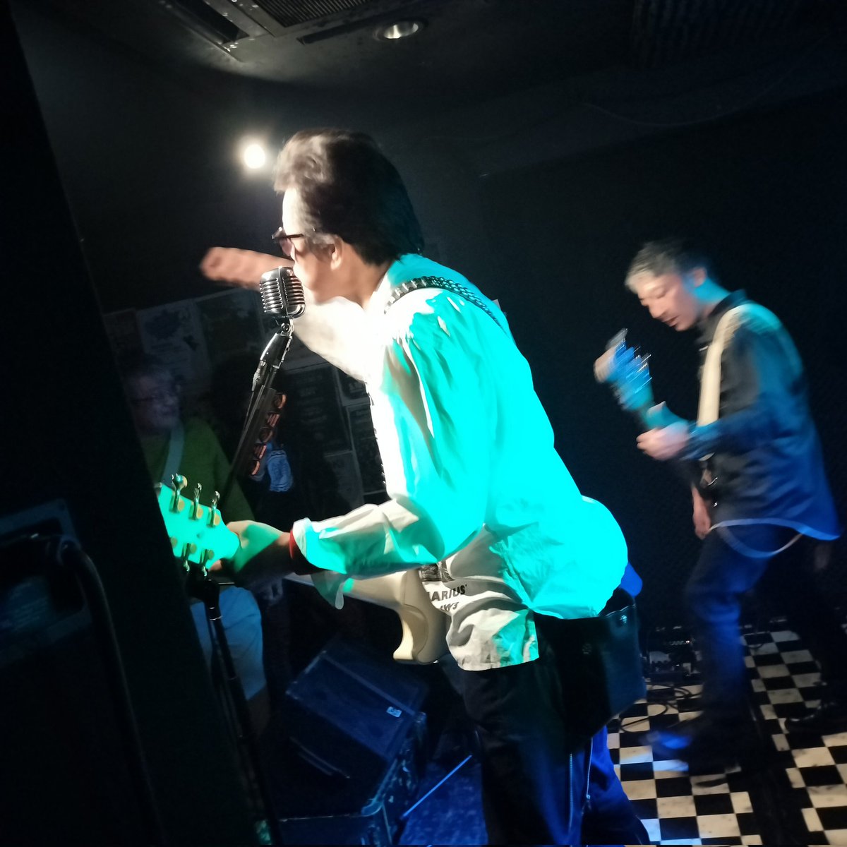 z_piratesrocks3's tweet photo. TOKAGE
#2026年4月19日日曜日
#柴崎RATHOLE
#鎖
#ザぺラーズ
#HiBALL
#TOKAGE
#DJz
#DJカナリアトミー
#PUNKROCK
#ROCKnROLL
弐 https://t.co/jojM7Yfyfm