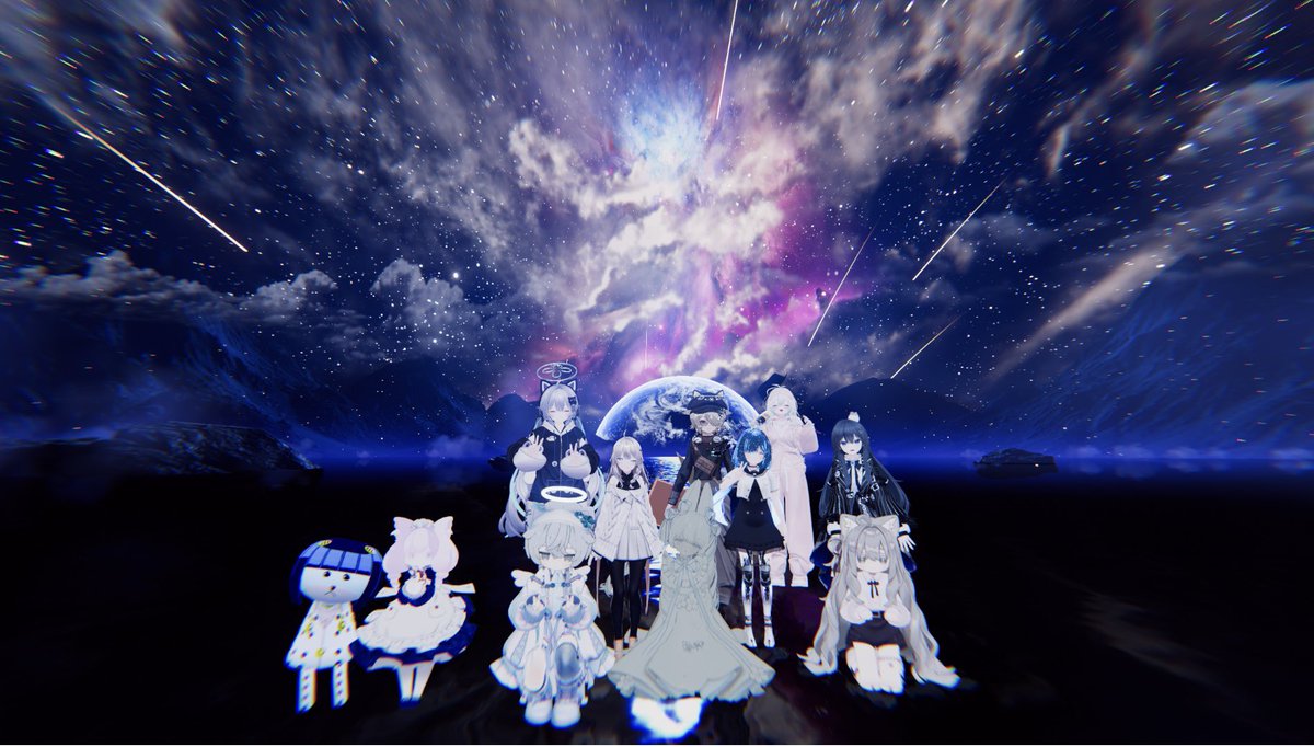 てんざき tweet media