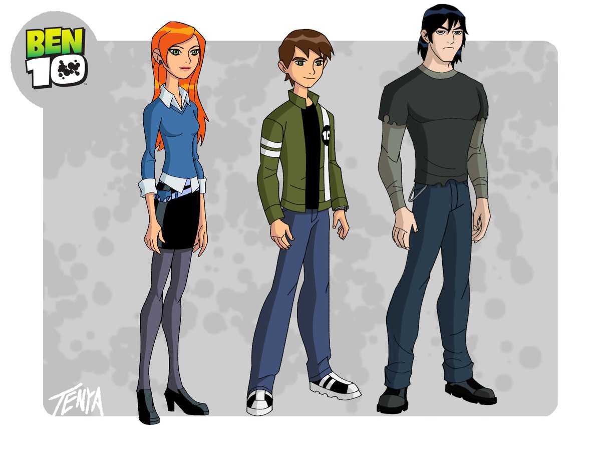 Tenya 🇳🇬 tweet media