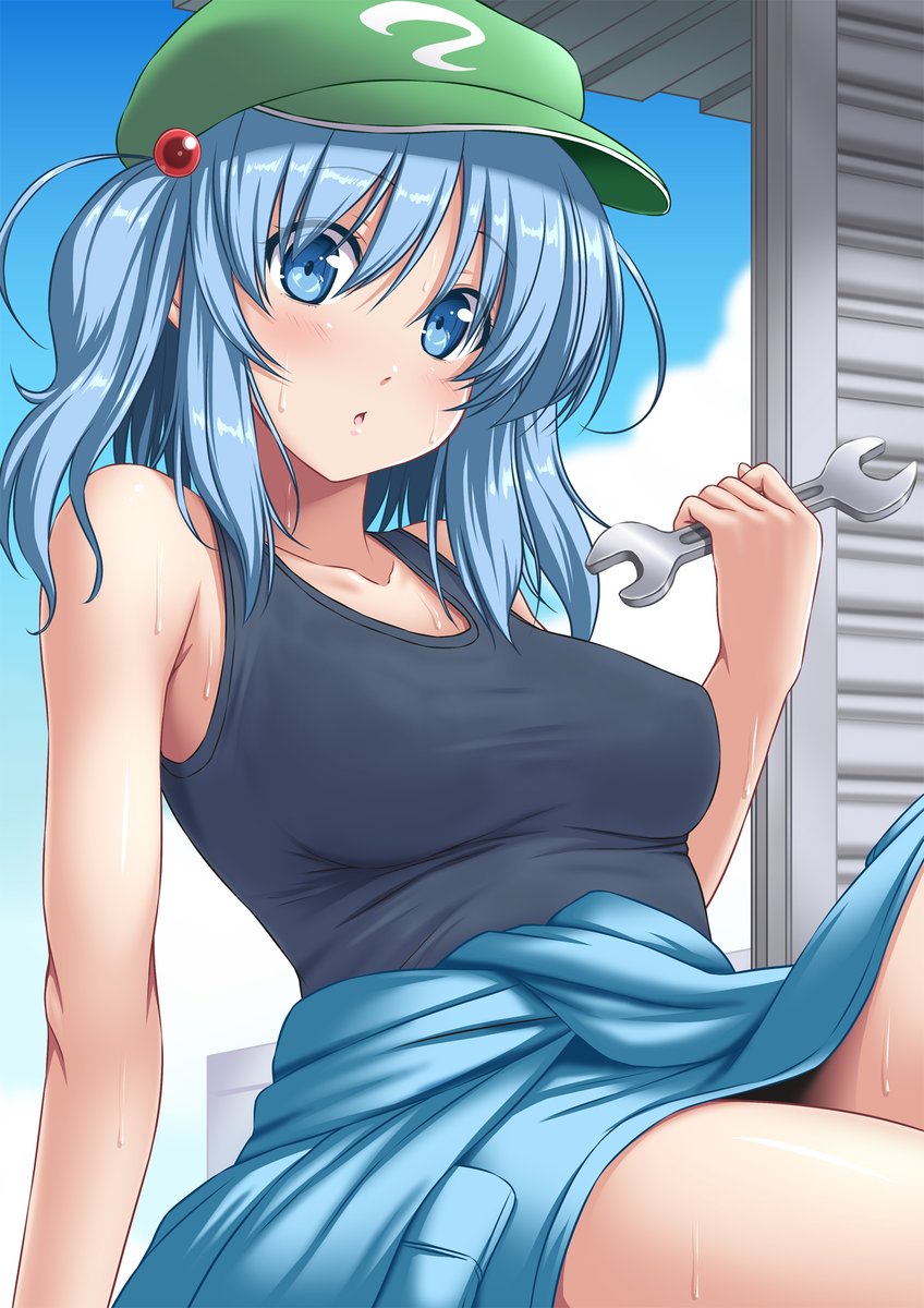 のりたまご＠主に幽々子様描く人 tweet media