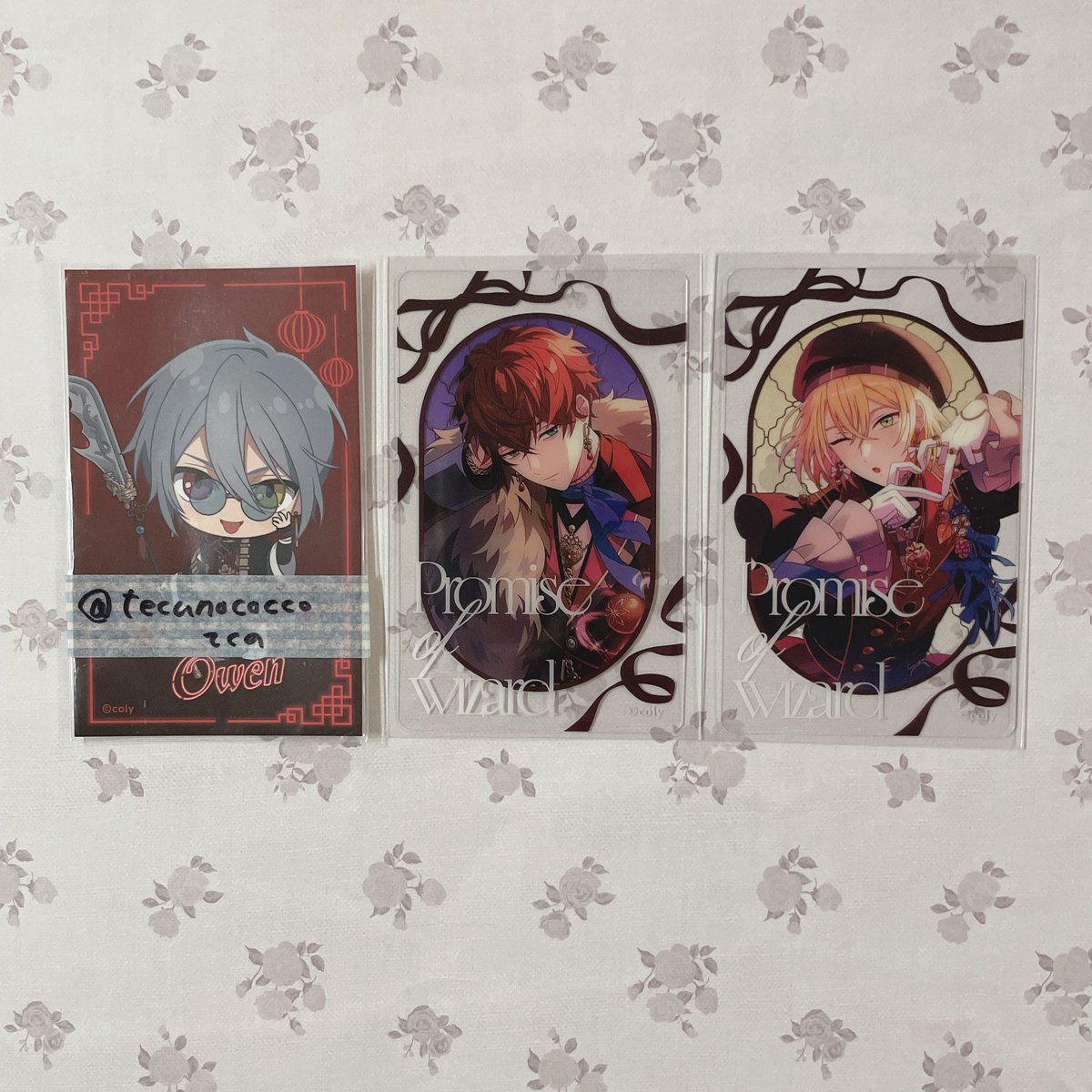 てくの tweet media