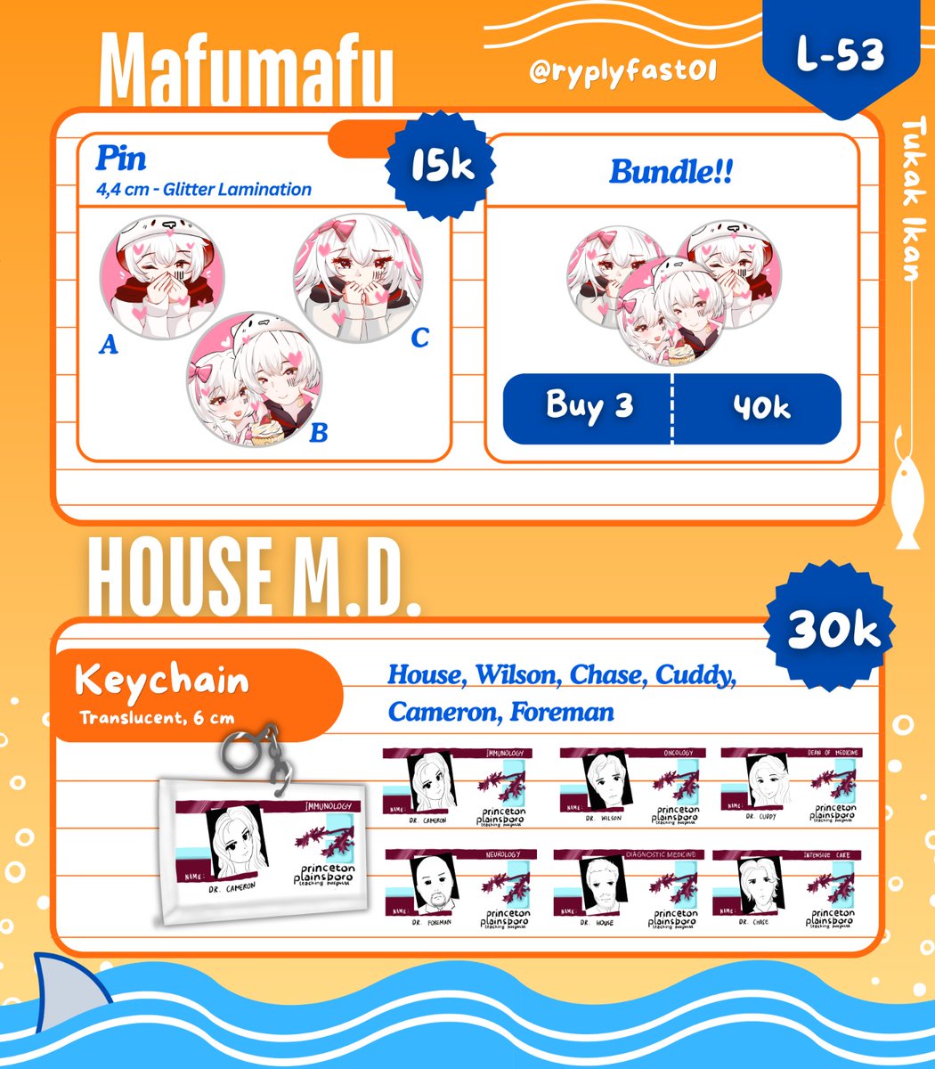 noyannie || CF22 Day 2 L-53 tweet media