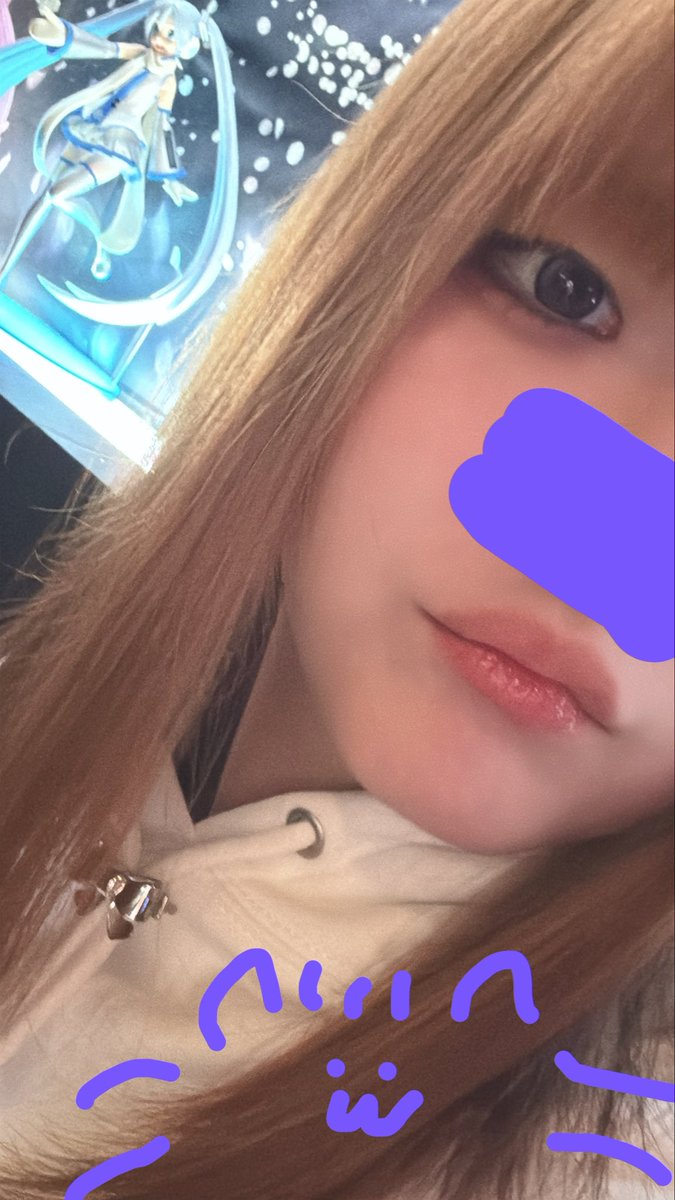 ぽめ tweet media