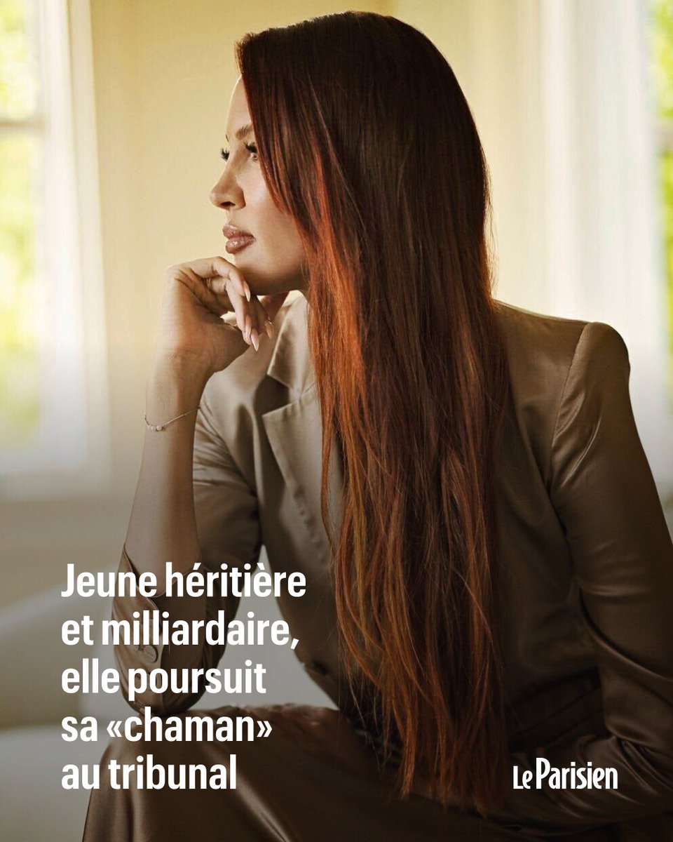 Le Parisien tweet media