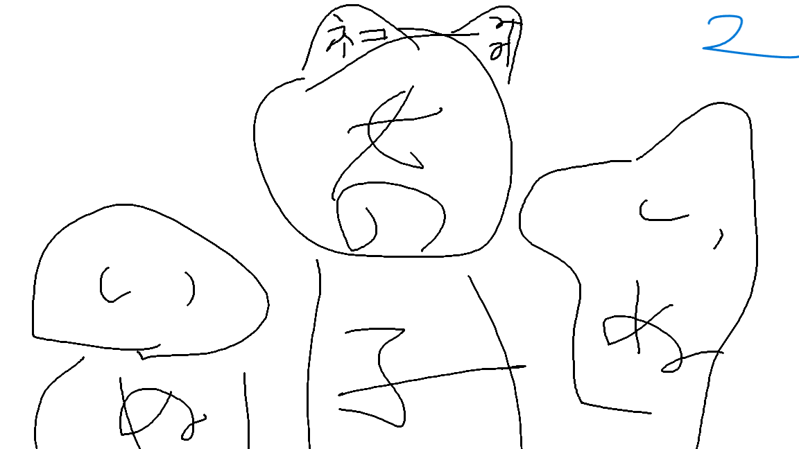 ゆらにん tweet media